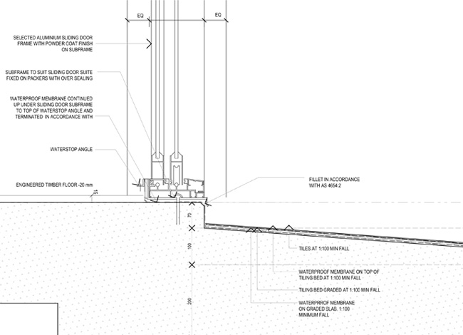 Detailed Tender Documentation